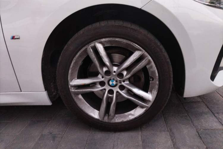 Used BMW 1 Series 2021 120i M Sport Night Edition
