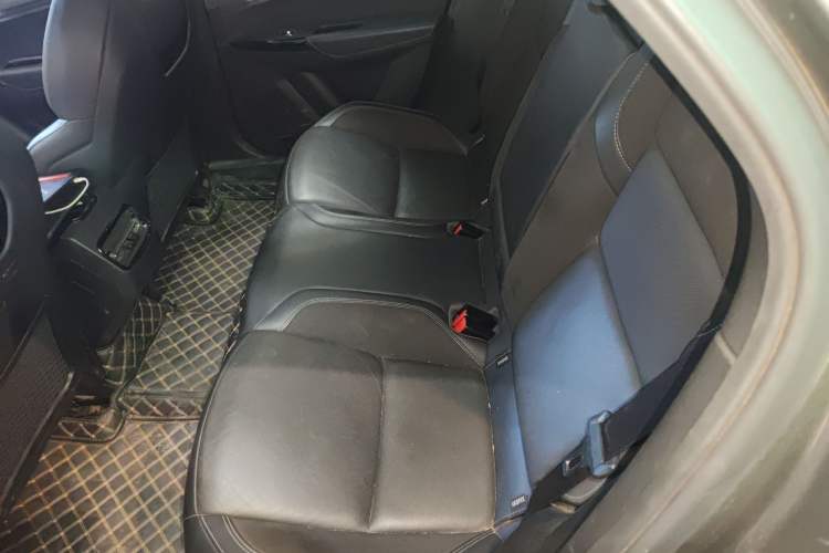 Used Lynk & Co 03 2022 1.5TD DCT JingPro