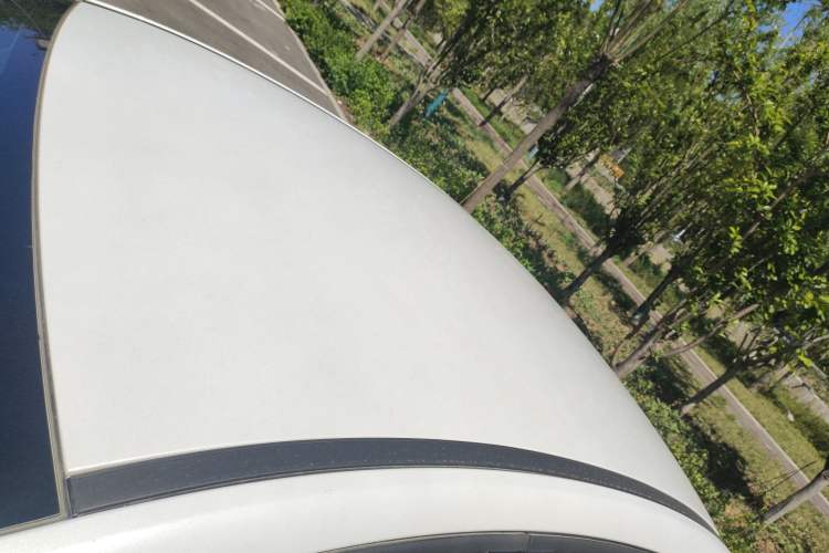 Used BYD Qin PLUS 2025 DM-i Smart Drive 55KM Leading Model