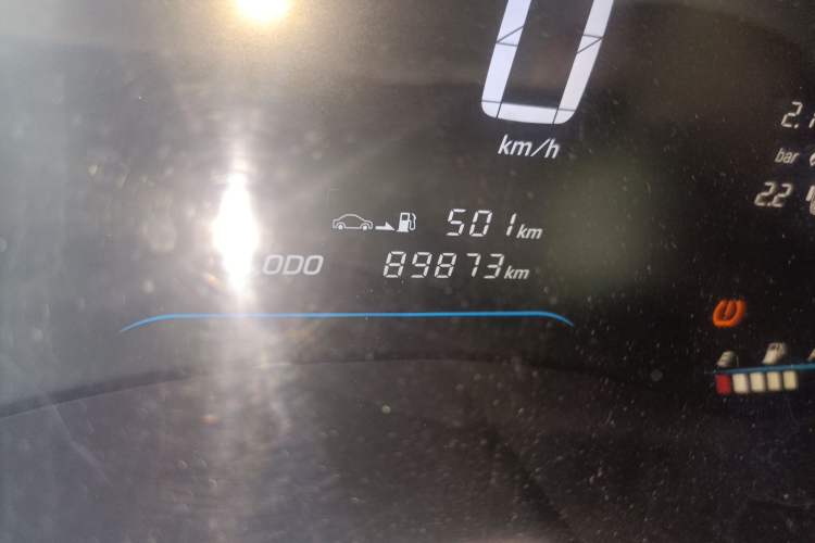 Used Wuling Hongguang S3 2018 1.5L Manual Luxury Model China V Standard
