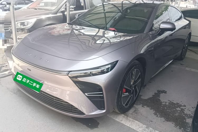 Used EXEED Star Era ES 2025 Extended-Range Pro High-Speed Driver Assistance