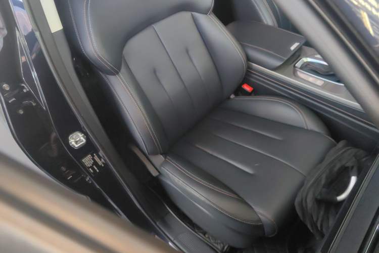 Used Oshan X7 2020 1.5T Automatic Luxury Version