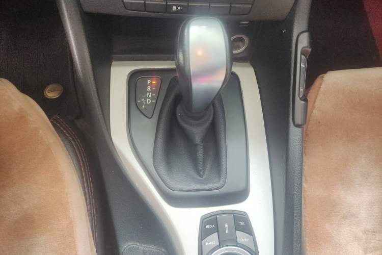 Used BMW X1 2013 sDrive18i Fashion Model