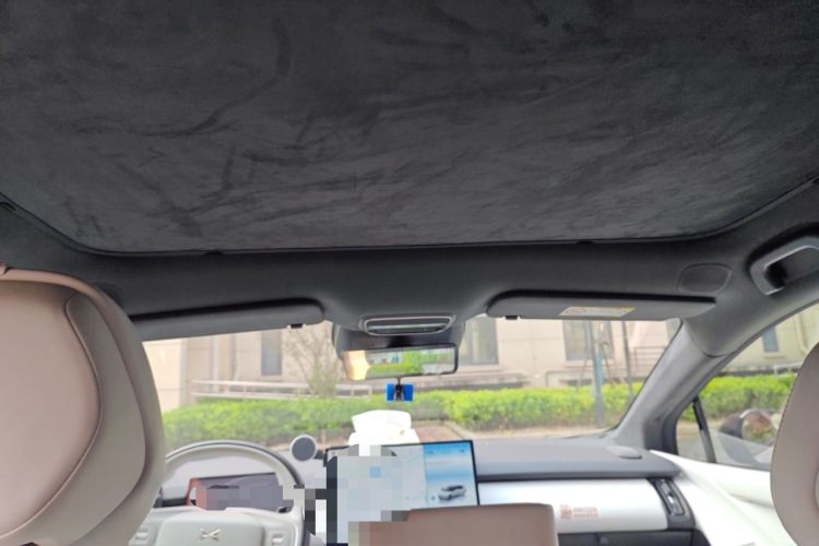 Used XPeng P7+ 2024 Ultra-Long Range Max
