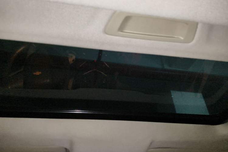 Used Chevrolet Cruze 2015 1.5L Classic SE AT
