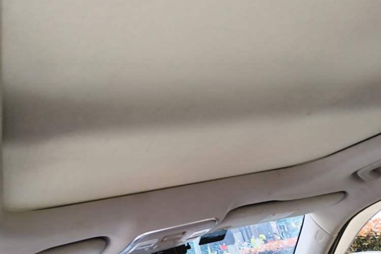 Used Geely Auto Emgrand X7 Sport 2016 1.8TD Automatic ZhiShang Model