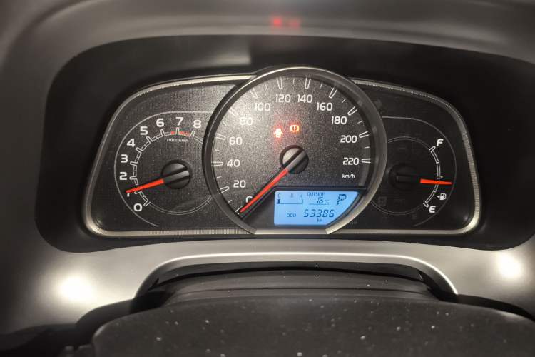 Used Toyota RAV4 2019 2.0L CVT Two-Wheel Drive Pioneer Edition China VI Standard