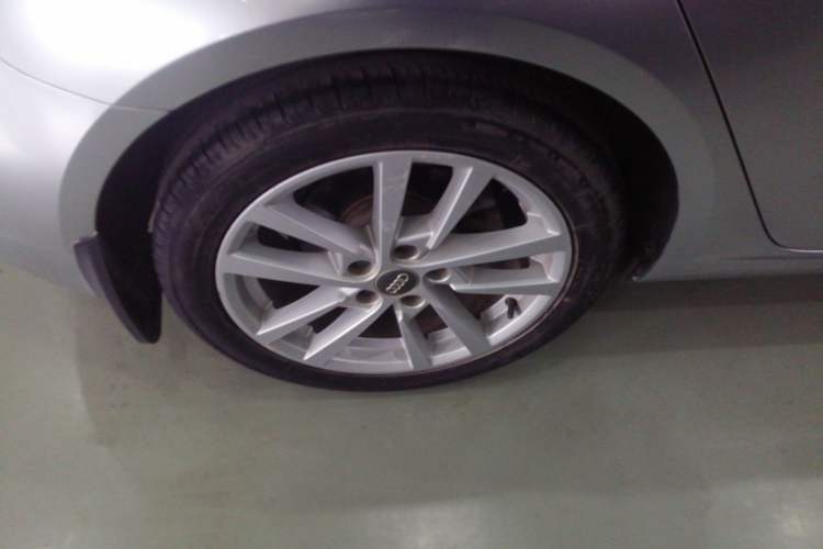 Used Audi A3 2020 Sportback 35 TFSI Ambition China VI
