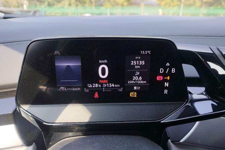 Used Volkswagen ID.6 CROZZ 2022 Long-Range PRO Edition