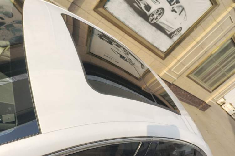 Used BYD Qin L 2024 DM-i 120KM Excellence Model
