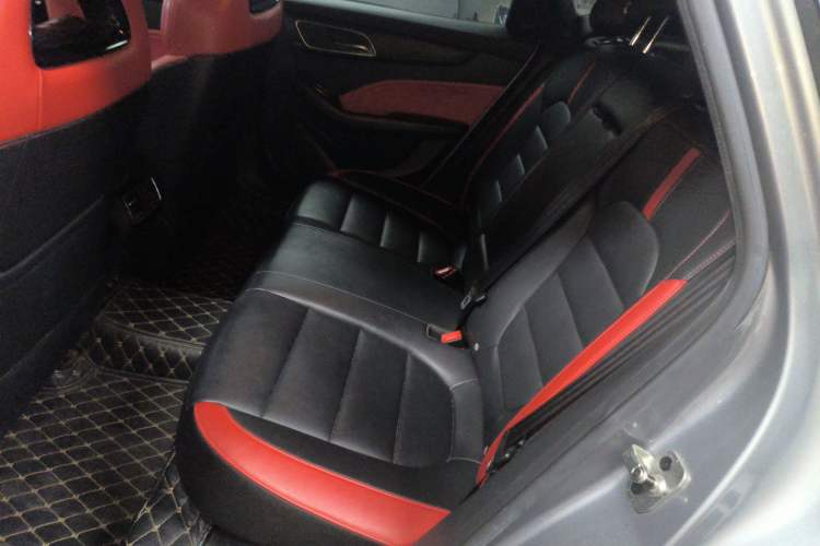 Used MG 6 2020 1.5T Automatic Trophy Luxury Edition