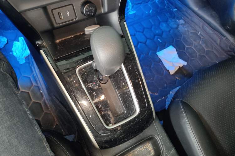 Used Nissan Sylphy 2022 Classic 1.6XL CVT Luxury Edition
