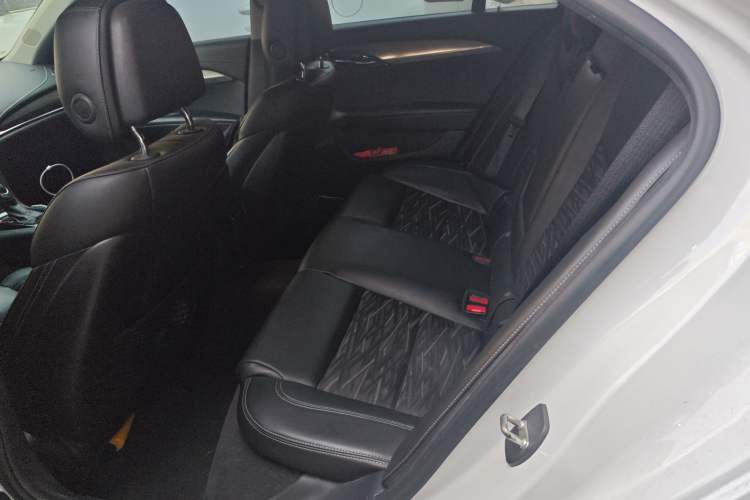 Used Cadillac ATS-L 2016 28T Tech Edition
