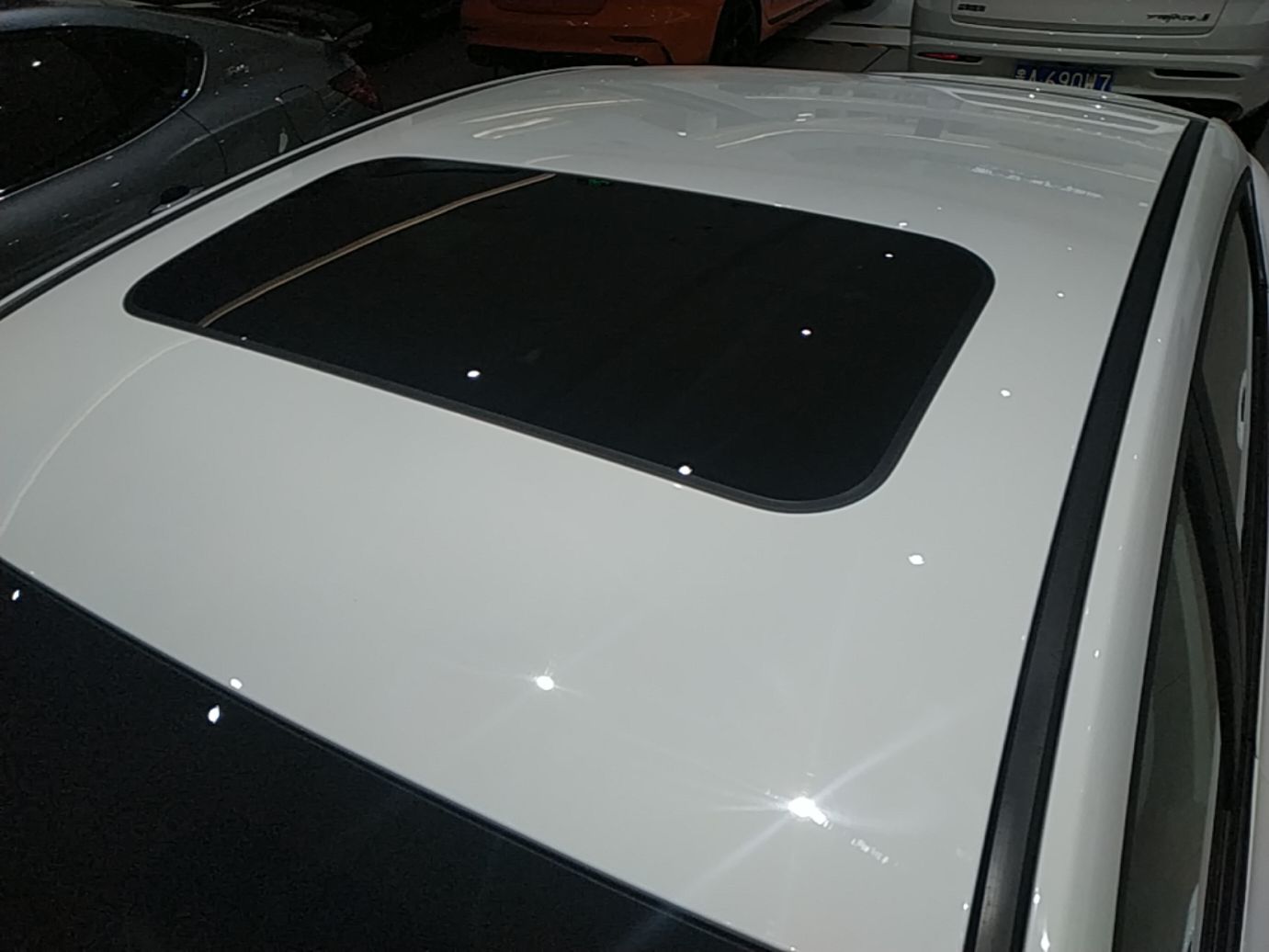 Geely Auto Binray 2024 Binrui COOL 1.5T DCT Champion Edition — снимка 7