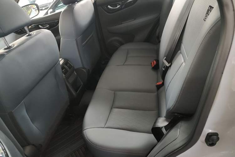 Used Nissan Qashqai 2025 Honor 2.0L CVT XV+ Leading Edition