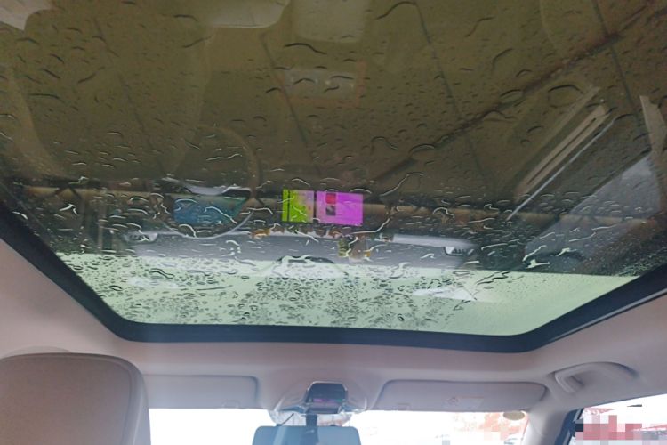 Used Geely Auto icon 2023 1.5TD Chocolate Smoothie Edition