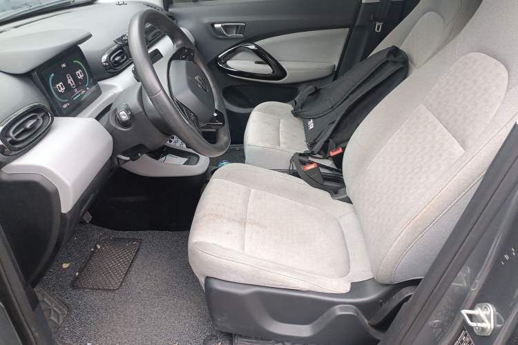 Used Leapmotor T03 2022 Crystal Edition