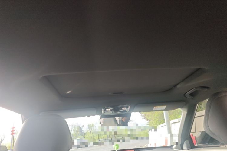 Used Geely Auto Emgrand X7 Sport 2026 Model 1.5TD Aspirational