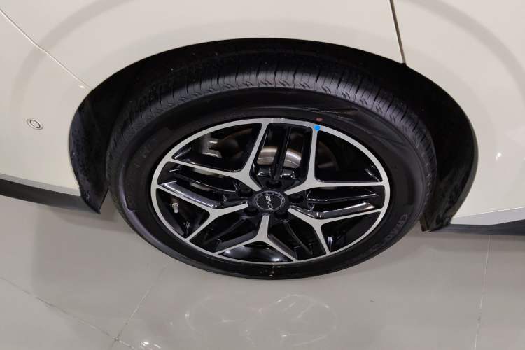 Used BYD Seal 06 New Energy 2025 EV 545KM Flagship Edition Exterior 5