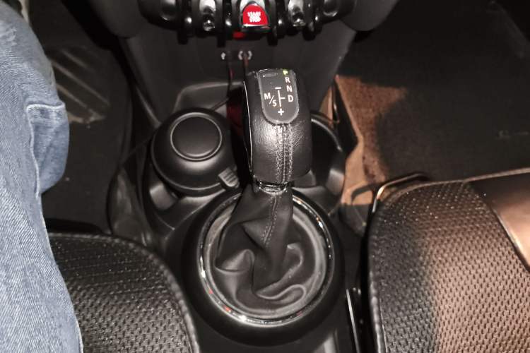 Used MINI MINI 2014 1.2T ONE+