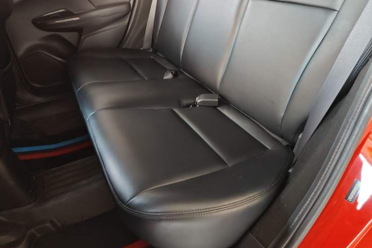 Used Honda Fit 2016 1.5L LXS CVT Comfort Sunroof Version
