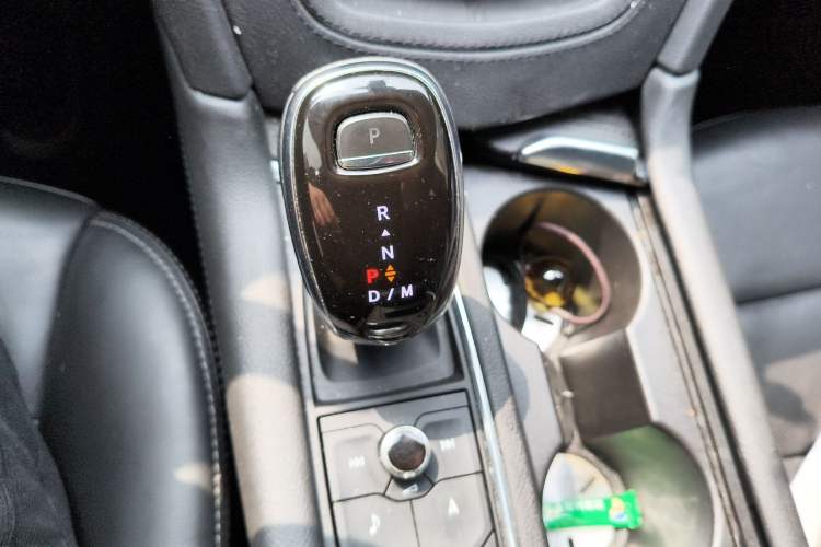 Used Cadillac XT5 2020 28T Luxury Version
