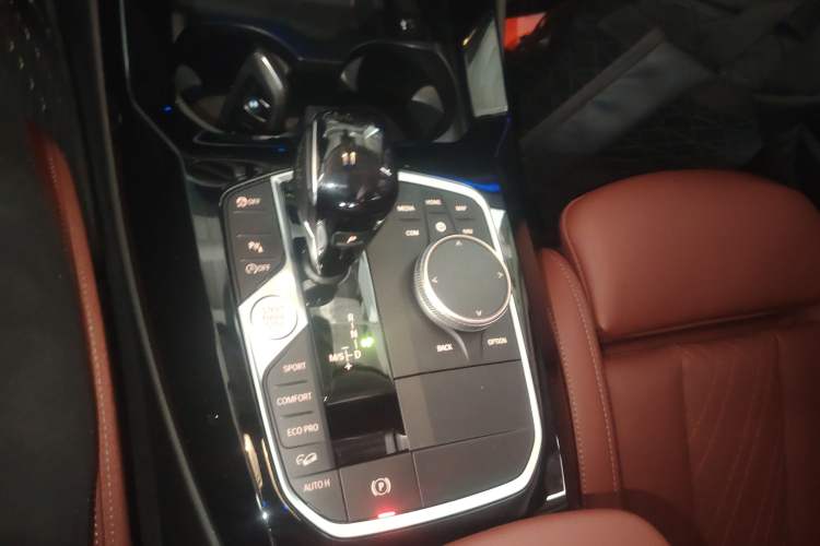 Used BMW X3 2023 xDrive25i M Sport Package