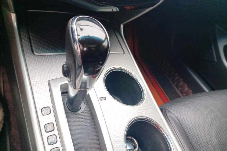 Used Nissan Teana 2018 2.0L XL Smart Upgrade Edition Gear Lever