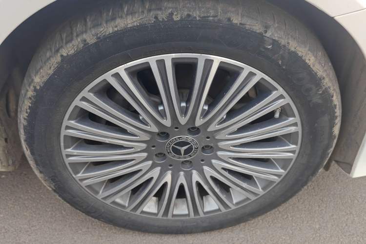 Used Mercedes-Benz E-Class 2021 E 300 L Luxury Model
