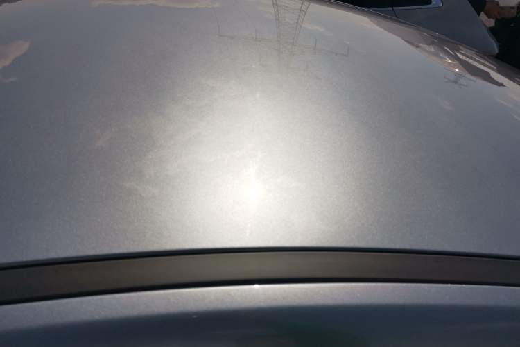 Used BYD Qin PLUS 2024 HONOR Edition DM-i 55KM Leading Model