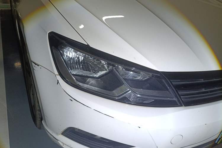 Used Volkswagen Lamando 2017 280TSI DSG Comfort Edition