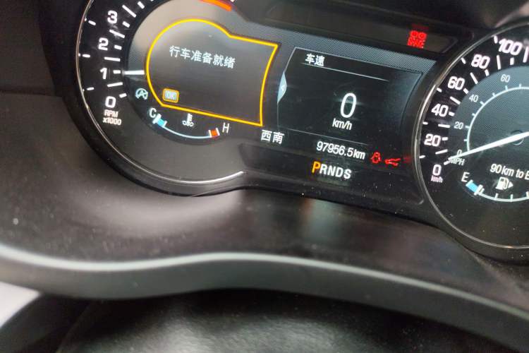 Used Lincoln MKC 2017 2.0T Two-Wheel-Drive Luxury Edition