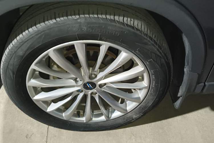 Used Oshan X7 PLUS 2022 1.5T Blue Whale Edition Automatic Prestige Version