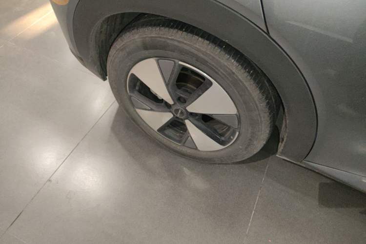 Used BYD Dolphin 2023 420 km Fashion Edition