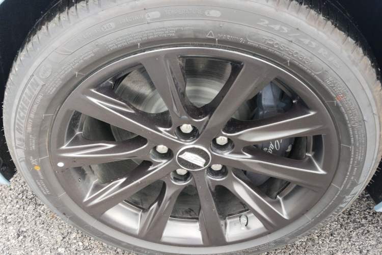 Used Cadillac CT5 2025 28T Track Performance Edition
