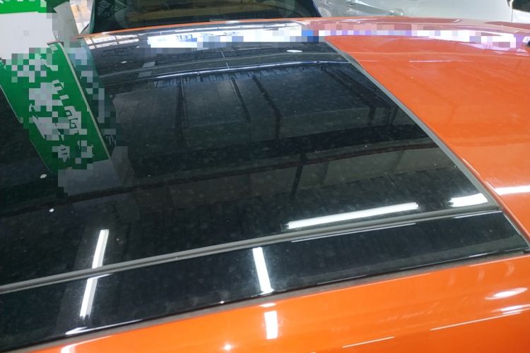 Used Audi Q2L 2018 35 TFSI Fashion Elegant Version China V Roof