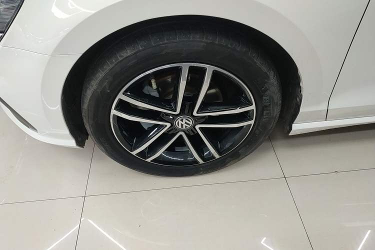 Used Volkswagen Lamando 2019 280TSI DSG Comfort Edition China VI standard