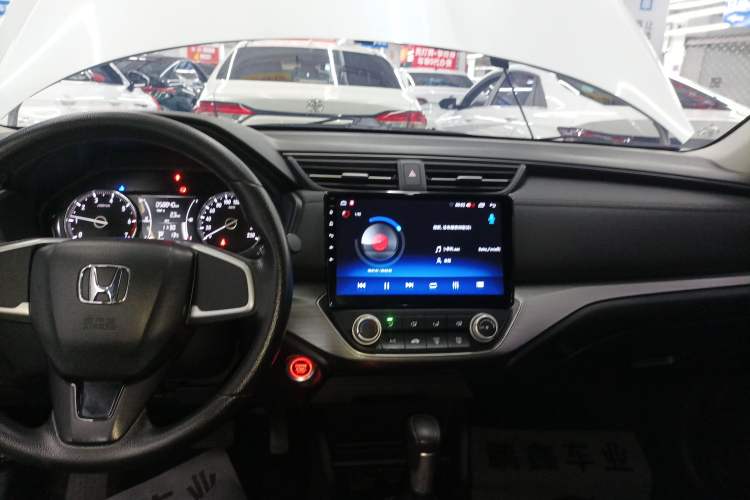 Used Honda Envix 2019 180TURBO CVT Enjoyment Version China VI