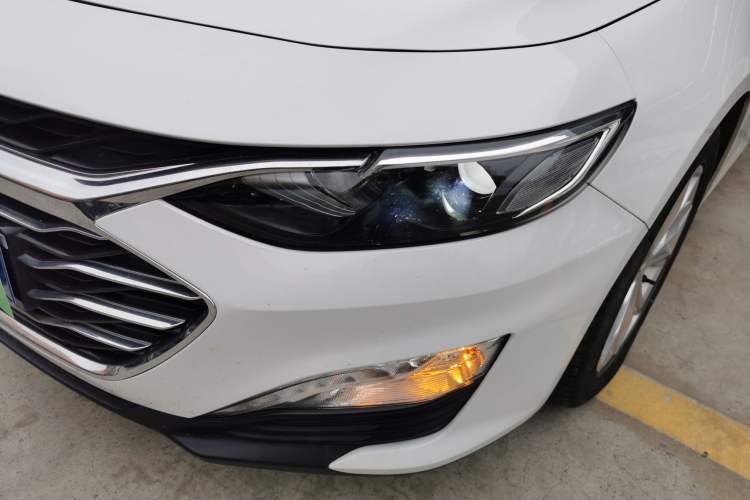 Used Chevrolet Malibu XL 2022 535T Automatic Sport Edition