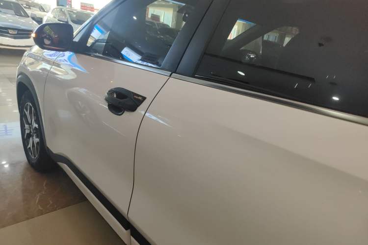 Used Kia KX3 2021 1.5L CVT Trend Edition