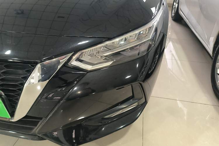 Used Nissan Sylphy 2021 1.6L XL CVT Enjoyment Edition