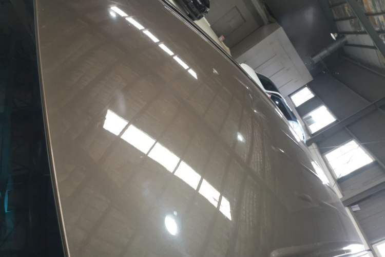 Used Buick GL8 2020 Land Cruiser Executive Class 652T Comfort Model
