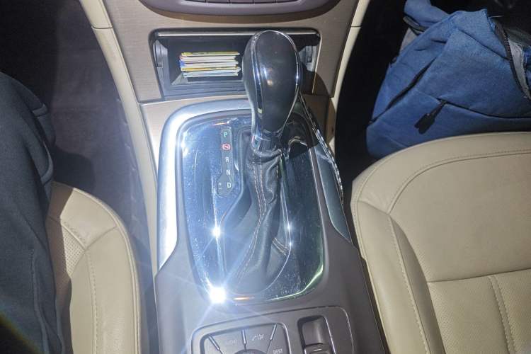 Used Buick Regal 2009 2.4L Flagship Edition
