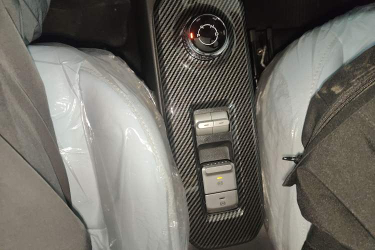 Used Baojun Spark 2025 Model 2nd Anniversary Edition