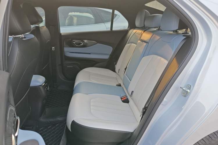 Used GAC Trumpchi EMPOW 2023 Shadow Leopard H Smart Hybrid Edition