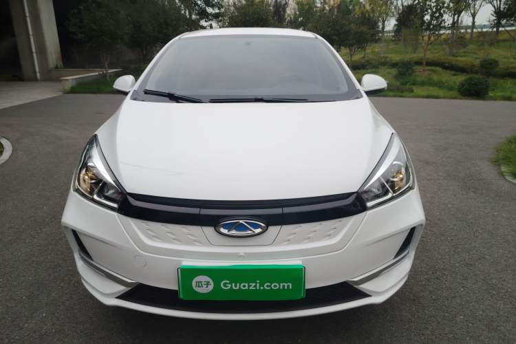 Used Chery New Energy Arrizo e 2024 405km Travel Edition