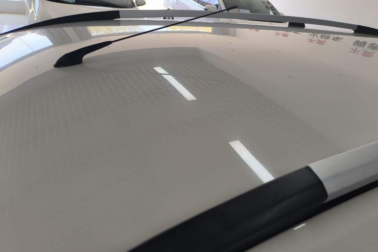 Used Baojun 310W 2017 1.5L Manual Fashion Model China V
