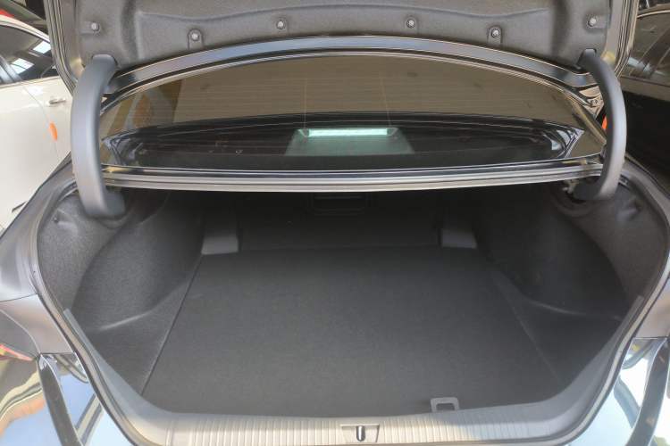 Used Toyota Avalon 2024 2.0L Ambition Edition
