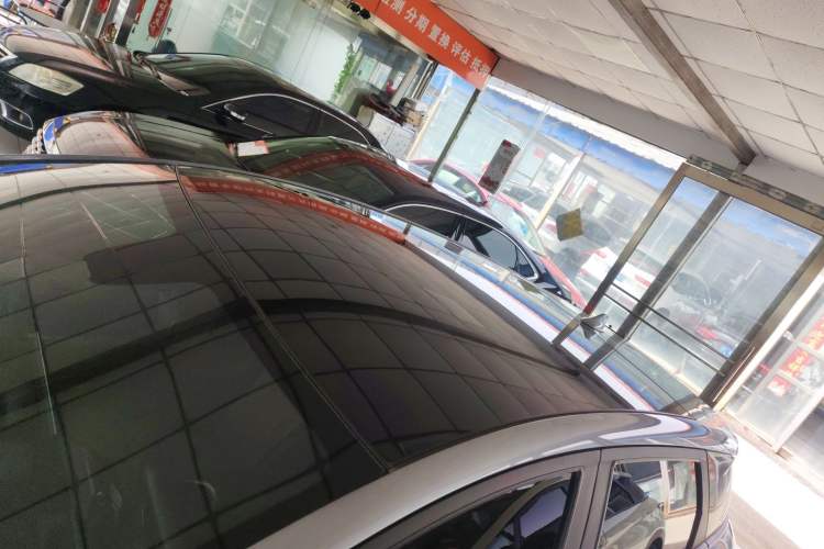 Used BYD Dolphin 2023 420 km Fashion Edition
