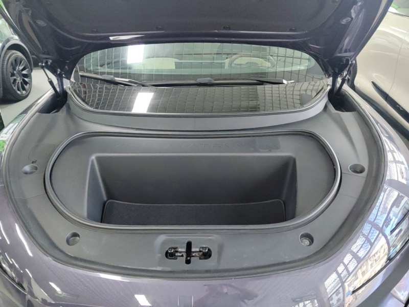 Used Avatr 12 2023 700 Three-Laser Rear-Wheel Drive Luxury Edition — 19